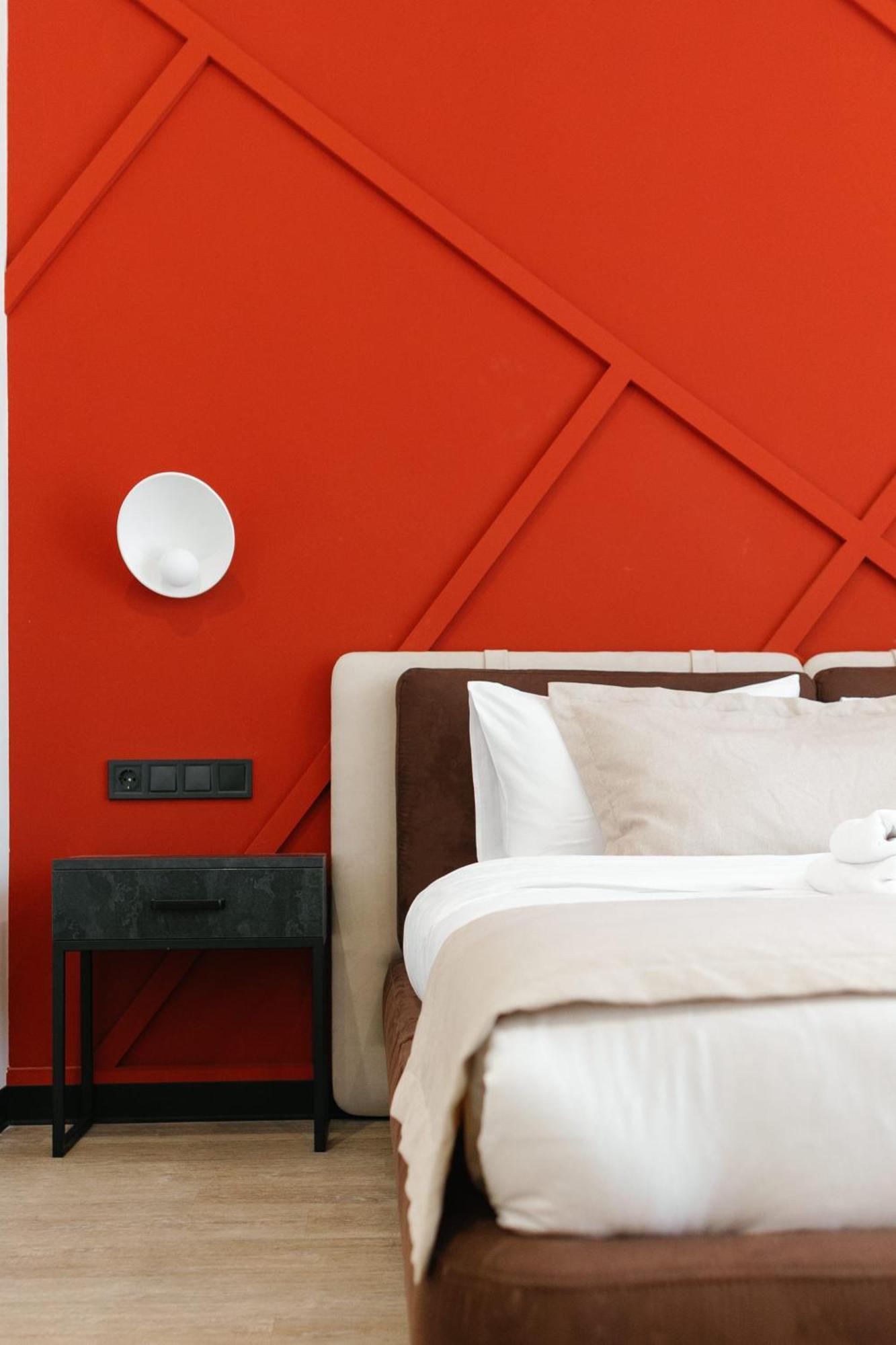 Select Hotel Λβιβ Εξωτερικό φωτογραφία